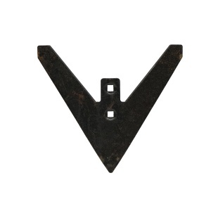 Cutit central sageata 6(8) sormaitat, UTB, DISFK92