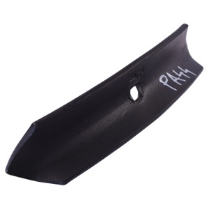 Cutit dalta curbat pentru combinator 50x6x260, UTB, DISPA44