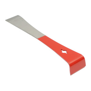 Dalta apicola din inox 260mm, Cod: DISKR26 - Img 4