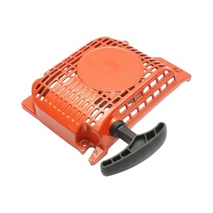Demaror drujba metalic complet modele China 3800, 4100, 4500, 4600, 5200 THOR, THOR, 40TH420 - Img 4