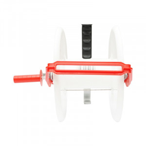 Derulator tambur fir gard electric, Cod: BK87658, Brand: BRECKNER GERMANY - Img 4