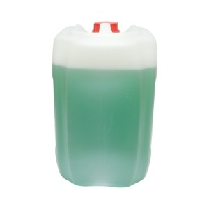 Detergent spuma activa auto exterior concentrat profesional Active Wash Pro-X 22kg, AAB415 - Img 4