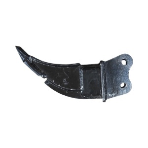 Dinte scarificator pentru mini excavator 0.8-2.5 tone, 40TH054 - Img 6