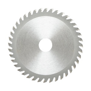 Disc circular vidia pentru lemn 125x1.2x22.23mm, 40 dinti Breckner Germany, BRECKNER GERMANY, BK79584 - Img 3
