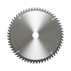 Disc circular vidia pentru lemn 230x25.4mm, viteza max. 6600rpm, 60 dinti, industrial , Cod: DISPT25, Marca: CROWNMAN - Img 2