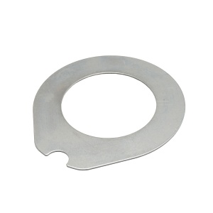 Disc frana intermediar pentru Massey Ferguson K200550, Cod: BK92436, Brand: BRECKNER GERMANY - Img 2