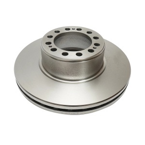 Disc frana SAF CT, SK, SKRB, SKRLB, SKRS, SKRZ 430x45mm cod OEM 4079000500, BK79873, BRECKNER GERMANY