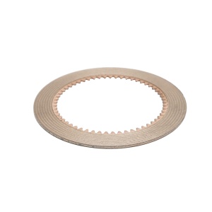 Disc frictiune Massey Ferguson cod OEM 3613538M1, Cod: BK19909, Marca: BRECKNER GERMANY - Img 2