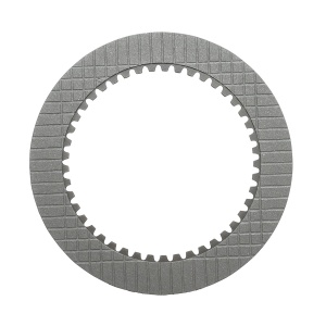 Disc frictiune New Holland, Fiat cod OEM 5163844, 5163904, Cod: BK19911, Marca: BRECKNER GERMANY - Img 1
