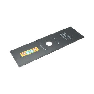 Disc motocoasa drept 2 dinti 305x25.4x2mm 10000 r/min Breckner Germany, BRECKNER GERMANY, BK99665