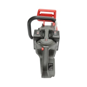 Drujba electrica profesionala cu 2 acumulatori 40V, 4Ah Li-ion, 1200W, motor brushless, lama 16 inch (400mm) Breckner Germany, BRECKNER GERMANY, DISUS59 - Img 8