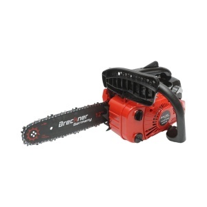 Drujba pe benzina profesionala 2 timpi 25.4cc, 1.2CP, 8500rpm, lama 12 inch (300mm) Breckner Germany, BK99798 - Img 3