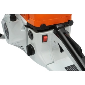 Drujba pe benzina profesionala 2 timpi 52cc, 3CP, 8000rpm, lama 16 inch (400mm) THOR, 40TH488 - Img 10