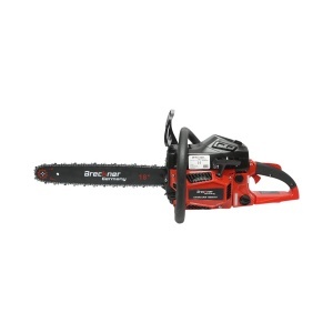 Drujba pe benzina profesionala 2 timpi 58cc, 3.3CP, 8500rpm, lama 18 inch (450mm) Breckner Germany, BK99797