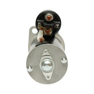Electromotor 12V, 2.0kW, Z=9 John Deere cod OEM 113982, DRS0266, 300N10.3072, BRECKNER GERMANY, BK99901 - Img 5