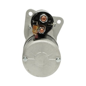Electromotor 12V, 2.7kW, Z=10 Massey Ferguson cod OEM 9142804, 11.130.631, LRS215, 26413, BRECKNER GERMANY, BK99905 - Img 5