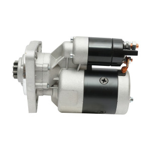 Electromotor pentru tractor Belarus cod OEM AZJ3385, MS185, MS999, Cod: DISKD28 - Img 7