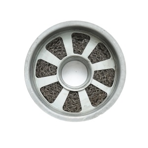 Element filtru aer 165mm Massey Ferguson cod OEM 1850546M1, 1883398M91, 30480, 1883398M1, Cod: DISRB07, Brand: AUTOSPEED - Img 2