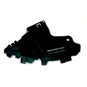 Element inchidere stanga bara fata Dacia Sandero 8200735130, BK71754, BRECKNER GERMANY