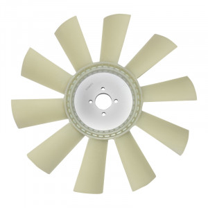Elice radiator cu 10 palete Tractor Forestier, Perkins, Cod: DISBZ07 - Img 1
