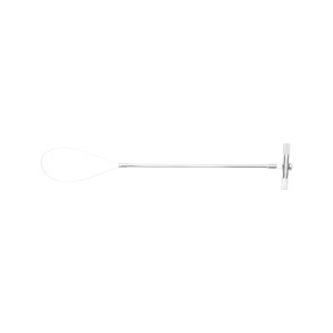 Extractor purcei din inox 580mm Breckner Germany, BRECKNER GERMANY, BK77945