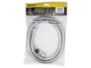 FALA Furtun de duș armat extensibil 1,25 - 1,75 m - Img 4