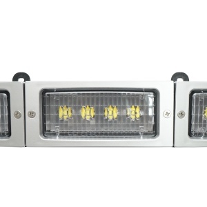 Far combinat tip bara pentru John Deere cod OEM AL64781, AUTOSPEED, DISMK13 - Img 4