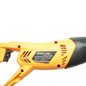 Fierastrau electric pendular tip sabie 1800W, 220V, cursa 20mm, viteza reglabila 500-2600rpm Breckner Germany, BRECKNER GERMANY, DISUS55 - Img 7