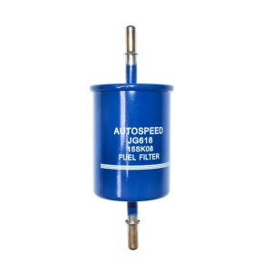 Filtru benzina Dacia Supernova si Solenza 6001543138, JG618, BRECKNER GERMANY