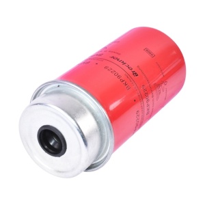Filtru combustibil pentru JCB, Landini, Ford, John Deere, Massey Ferguson, Case IH, FIat, Valtra OEM: P551425, WK8120, XN193, 87840590, RE53727, RE67901, 4224701M2, 442555A15, WK8151, XN315, , Cod: BKP90230, Brand: BRECKNER GERMANY - Img 2