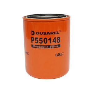 Filtru hidraulic pentru Fendt, New Holland, Deutz-Fahr cod OEM P550148, W1374/2, XH61, SH63161, 402146, 80457412, F385951180010, 04439569, 0006794330, Cod: DISHM38, Brand: BRECKNER GERMANY