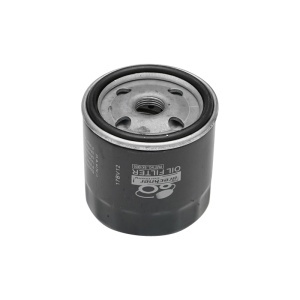 Filtru ulei motor Daewoo Cielo, Espero, Nubira, Opel Kadett 94797406, BK10005, BRECKNER GERMANY - Img 2