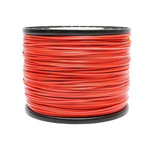 Fir patrat pentru motocoasa, 2.4 mm x 345 m, Cod: BK99732, Brand: BRECKNER GERMANY - Img 3