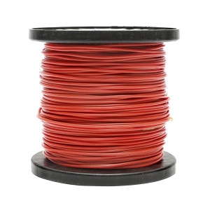 Fir rotund pentru motocoasa, 2.0 mm x 130 m, Cod: BK99723, Brand: BRECKNER GERMANY - Img 3