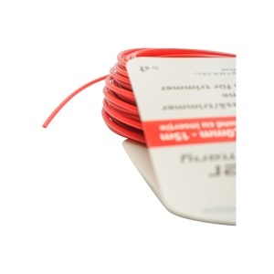 Fir rotund pentru motocoasa, 2.0 mm x 15 m Breckner Germany, BRECKNER GERMANY, BK99722 - Img 3
