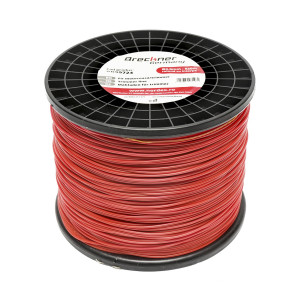Fir rotund pentru motocoasa, 2.0 mm x 520 m, Cod: BK99724, Brand: BRECKNER GERMANY - Img 2