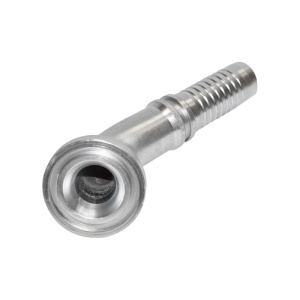 Flansa armatura FL 45 DN25 47.6, BRECKNER GERMANY, BK94229 - Img 2