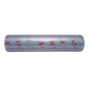Folie protectie masa transparenta PVC siliconizat 100cm, grosime 1.2mm 20m/rola Breckner Germany, BRECKNER GERMANY, DISUN30 - Img 7