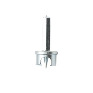Freza bormasina pentru gaurit tub si banda de picurare 20mm, Cod: DISPR76 - Img 2