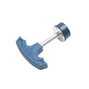 Freza manuala pentru gaurit tub si banda de picurare 32mm, Cod: DISPR73 - Img 3