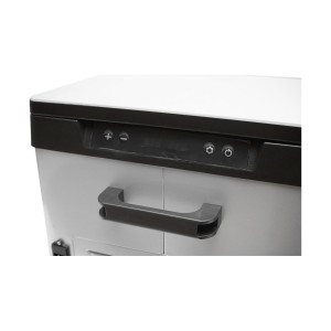 Frigider auto cu compresor 60W, capacitate 22L, tensiune alimentare 12-24V min -20 max +20, Cod: DISLH81, AUTOSPEED - Img 7