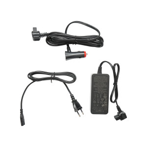 Frigider auto cu compresor capacitate 30L tensiune alimentare 12-24V min -20 max +20 Cod: DISLD17 , AUTOSPEED - Img 7