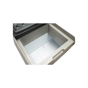 Frigider auto cu compresor capacitate 40L tensiune alimentare 12-24V min -20 max +20, Cod: DISLD21, Brand: AUTOSPEED - Img 6
