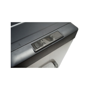 Frigider auto Smart cu compresor 75L 12-24-220V 80W, ecran LCD cu Bluetooth C75 – 75L, Cod: DISEU45, AUTOSPEED - Img 5