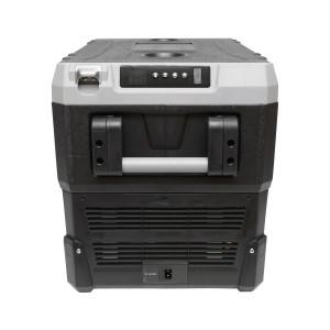 Frigider auto Smart cu compresor capacitate 39L tensiune alimentare 12-24V min -20 max +20 Cod: DISLD18 , AUTOSPEED - Img 3