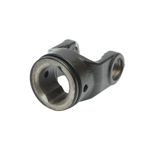 Furca cardan L pentru teava lamaie exterior 57 cruce 32x76mm, Cod: DISKU37, Brand: UTB - Img 2