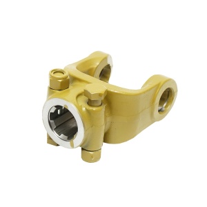 Furca cardan T8 pentru priza 1 3/4 Z=6 cu bolt cruce 35x106mm, Cod: DISGC79, Brand: UTB - Img 2