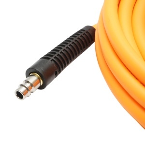 Furtun aer compresor profesional 7.5m din PVC si cuplare rapida universala Breckner Germany, BRECKNER GERMANY, BK92676 - Img 5