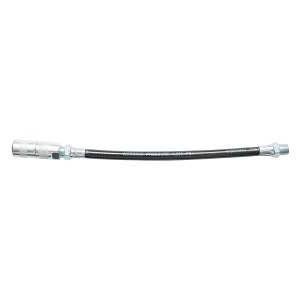 Furtun gros cu reductie 225mm pentru pistol gresare(decalimetru), Cod: DISMH72, Brand: AUTOSPEED - Img 1