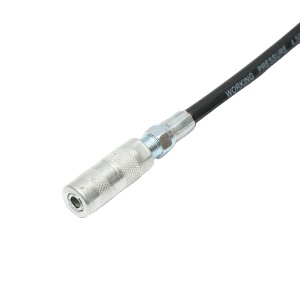 Furtun gros cu reductie 335mm pentru pistol gresare(decalimetru), Cod: DISMH71, Brand: AUTOSPEED - Img 4